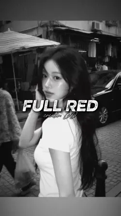 FULL RED