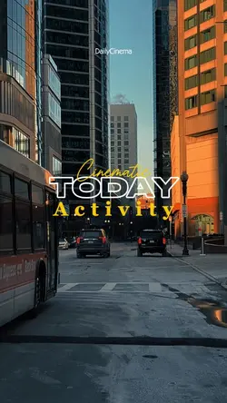 Today Activity