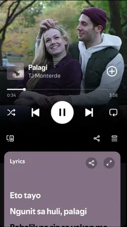 Music Player