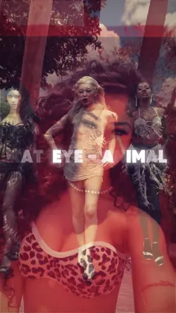 KATSEYE - ANIMAL