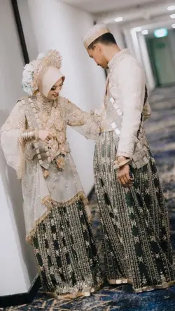 Dua Ati | Bugis wedd