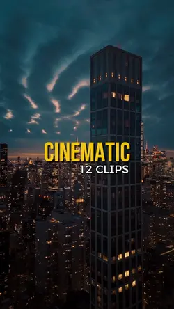 CINEMATIC