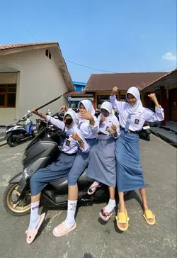 maju deck