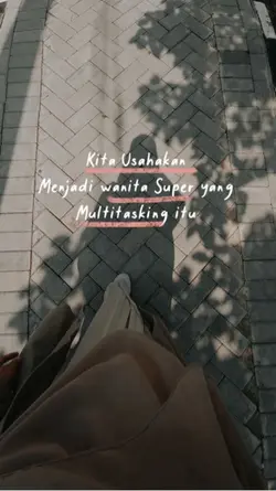 Kita usahakan 