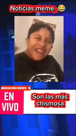 las chismosas