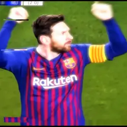 Messi edit