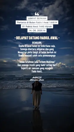 Jumat Berkah