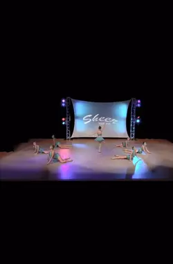 ALDC dancers