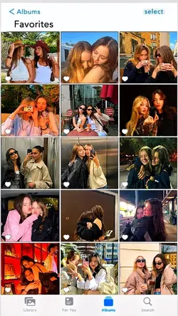 15 Photo Collage