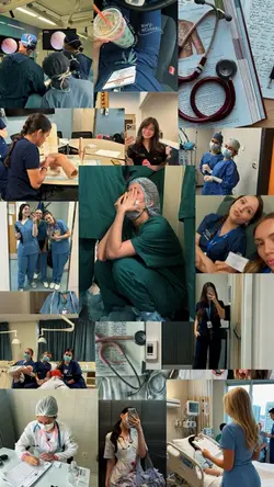 NURSE AESTHETIC