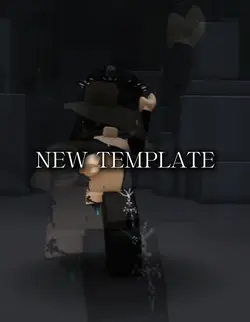 new templatee