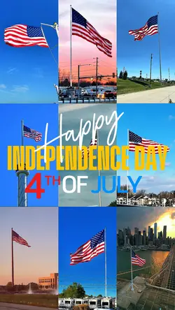 4th of July