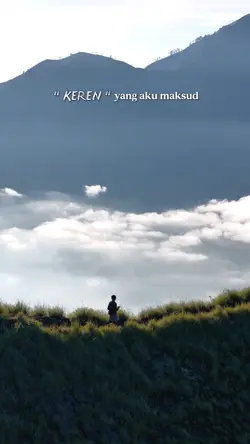 KEREN yg aku maksud🔥