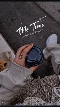 Me Time