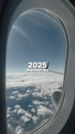 2025 memories