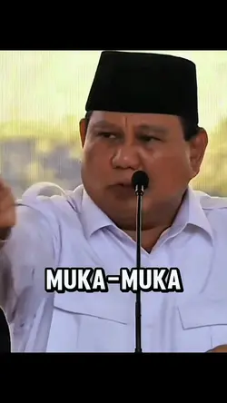 senyumin aja