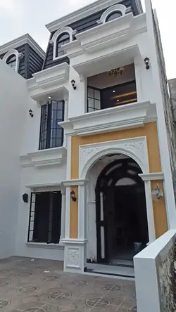 Berubah Warna
