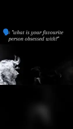 their obsession 