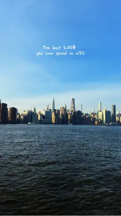 NYC FERRY