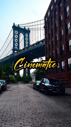 CINEMATIC