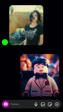 trend lego Bateman