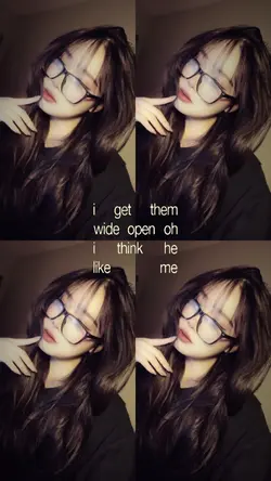 my bubble gum | 1vid