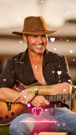 Presente de Deus