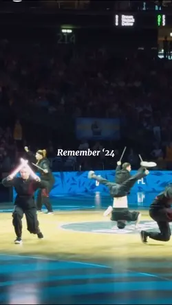 2024 Dancer Recap