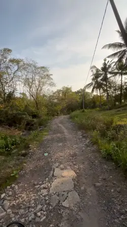 jalannya vs viewnya