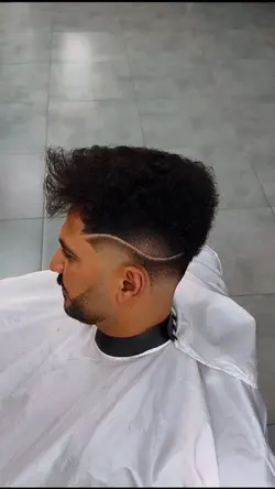 Barber edit 💈