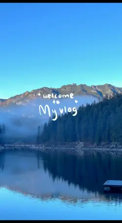 opening vlog 