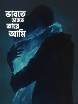 ভাবতে ভাবতে তারে আমি