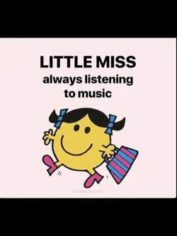 Little Miss….