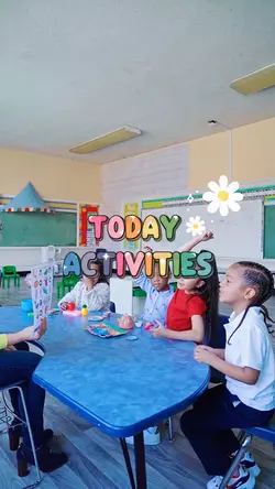 today activities