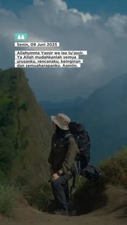 Ya Allah