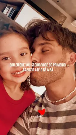 pai e filha 