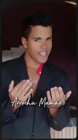 Arrocha Mamãe 