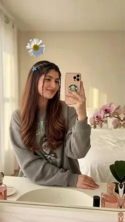 Grid-to-Glam Selfie Reel