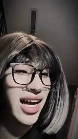 SAO T XẤU THẾ NHỜ 