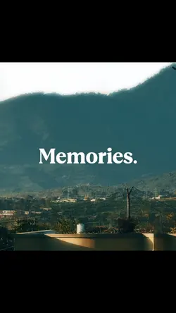 We carry memorie