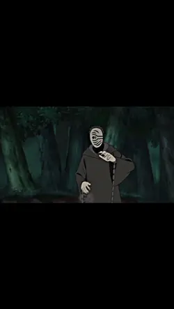 Obito uchiha edit