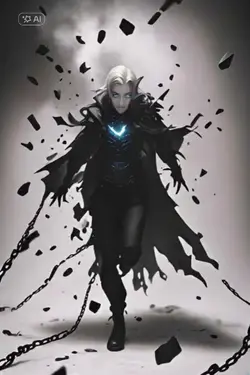 secret villain 