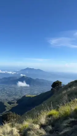 mountain vibe