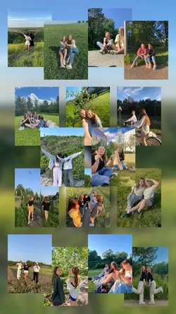 16 frame 