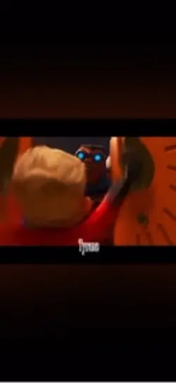 Frozone Free Edit