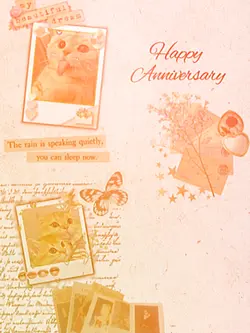 Happy Anniversary 