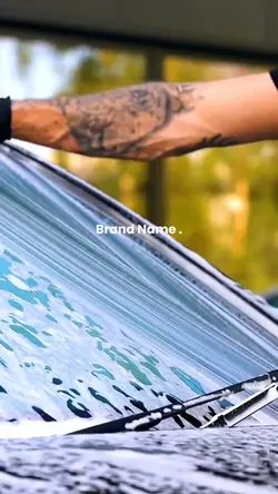 car cleaning
