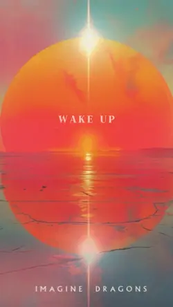 WAKE UP  