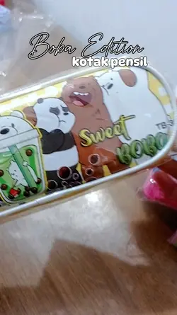 kotak boba