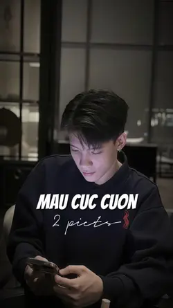 2 Ảnh Giật Giật 